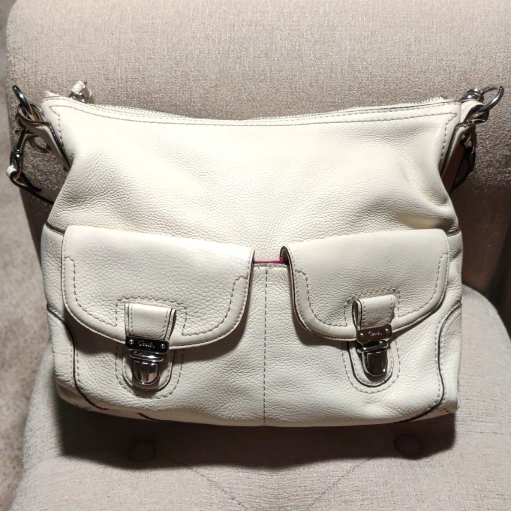 Coach handbag